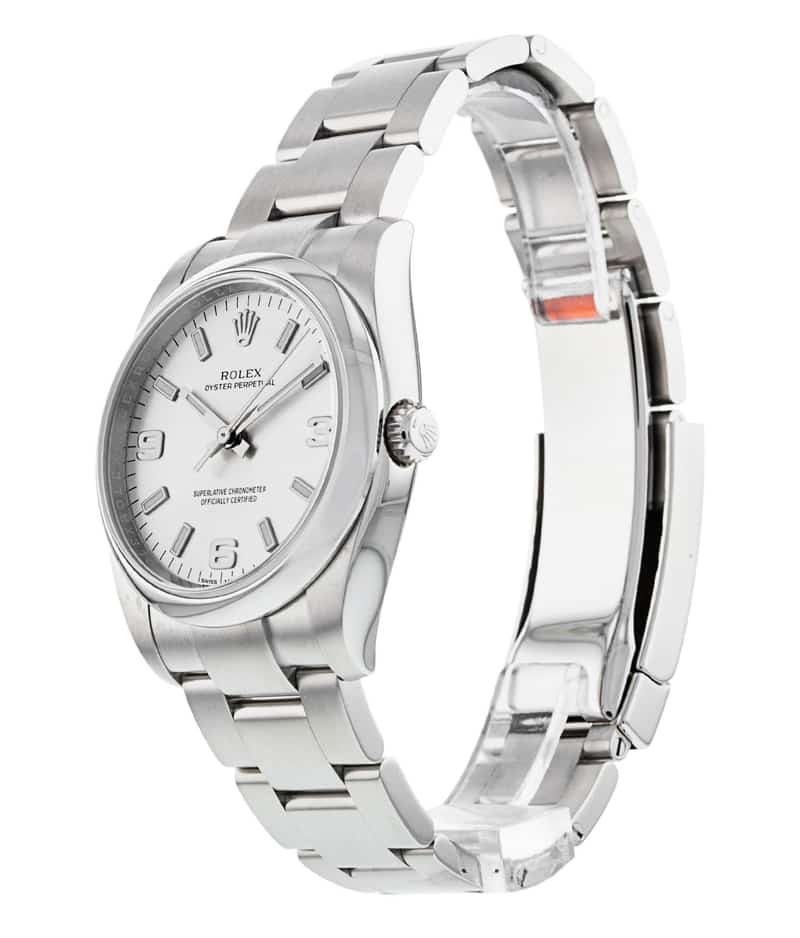 Rolex Oyster Perpetual 114200